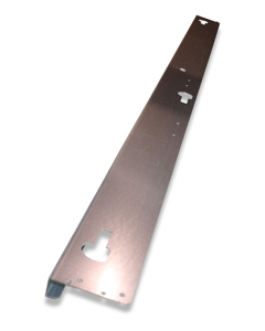 Querträger 1E NNB f/N-Rohr D28